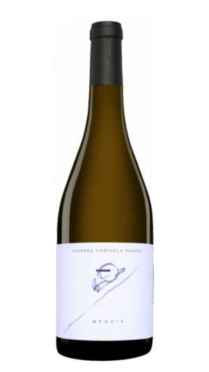 2021-Pradio Ribeira Sacra Mencia Tinto
