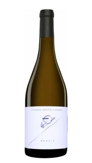 2021-Pradio Ribeira Sacra Mencia Tinto