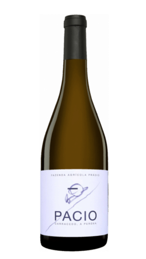 2021-Pradio Ribeira Sacra Pacio Vino Tinto