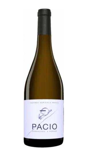 2021-Pradio Ribeira Sacra Pacio Vino Tinto