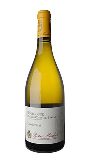 2021-Prosper Maufoux Hautes Cotss de Beaune Bourgogne Blanc
