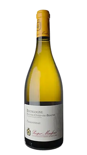 2021-Prosper Maufoux Hautes Cotss de Beaune Bourgogne Blanc