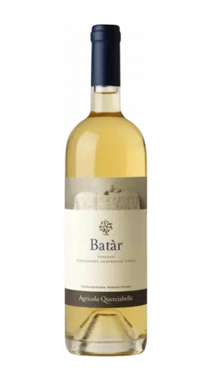 2021-Querciabella Batar Toscane Bianco
