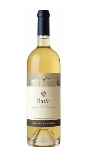 2021-Querciabella Batar Toscane Bianco
