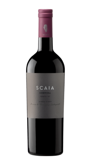 2021-Scaia Corvina Rosso