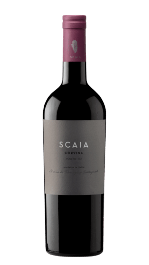 2021-Scaia Corvina Rosso