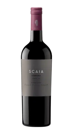 2021-Scaia Corvina Rosso