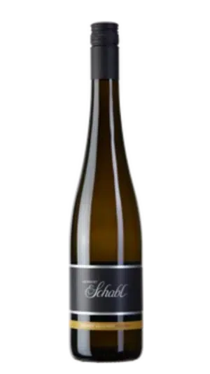 2021-Schabl Gruner Veltliner Ried Mordthal Reserve Weiss