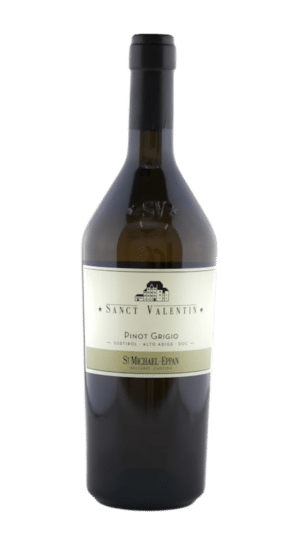 2021-St. Michael-Eppan Pinot Grigio Valentin Bianco