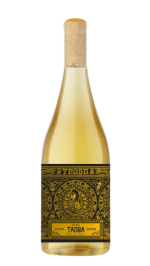 2021-Taoba Georgie Orange