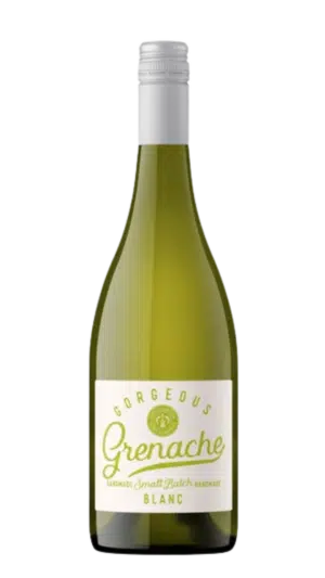 2021-Thistledown Gorgeous Grenache Blanc White