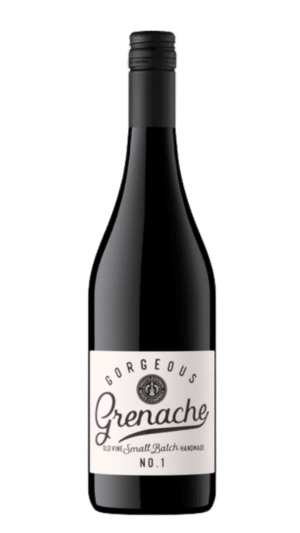 2021-Thistledown Gorgeous Grenache Red