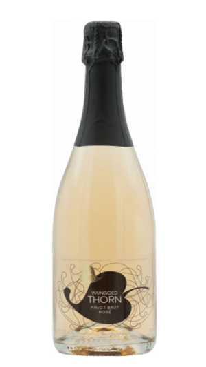 2021-Thorn Pinot Methode Traditionelle Brut Wit