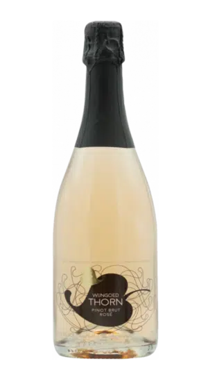 2021-Thorn Pinot Methode Traditionelle Brut Wit