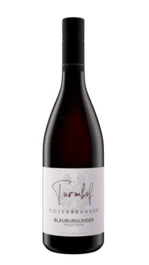 2021-Tiefenbrunner Turmhof Blauburgunder Alto Adige Rosso