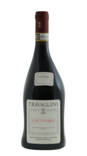 2021-Travaglini Gattinara Rosso