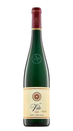 2021-Van Volxem Riesling Volz Grosses Gewachs Weiss