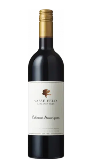 2021-Vasse Felix Premier Cabernet Sauvignon Red