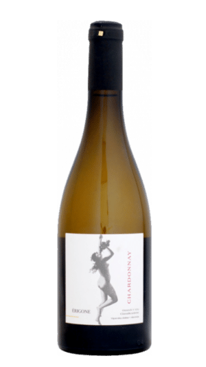 2021-Vicomte De Noue-Marinic Erigone Chardonnay Vipavska Dolina Ossech V Cru Classificazione Bela