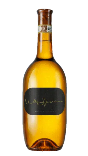 2021-Villa Sparina Gavi di Gavi Monterotondo Bianco