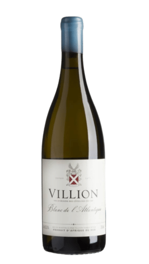 2021-Villion Blanc de l'Atlantique White