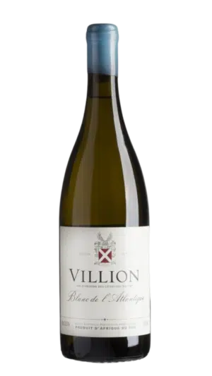 2021-Villion Blanc de l'Atlantique White