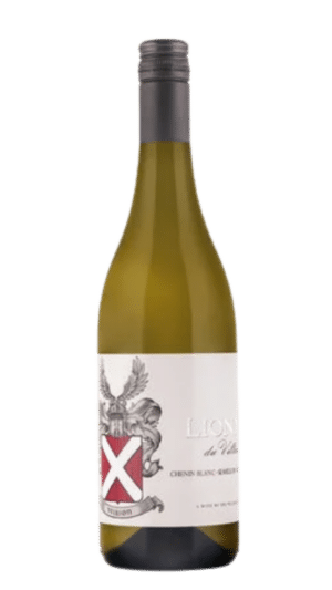 2021-Villion Lionne du Villion White