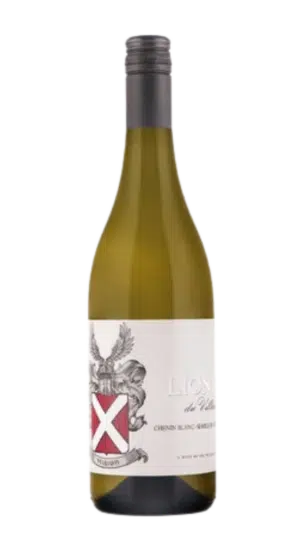 2021-Villion Lionne du Villion White