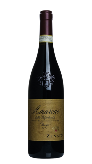 2021-Zenato Valpolicella Rosso