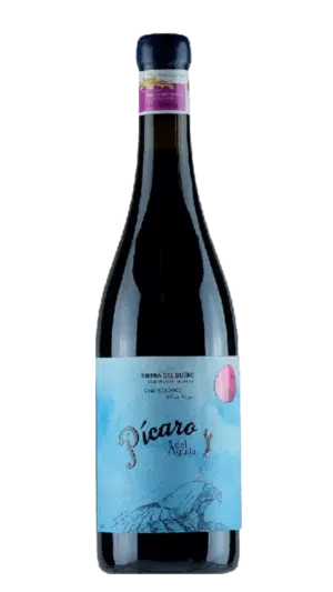 2022-Aguila Ribera del Duero Picaro del Aguila Vinas Viejas Tinto