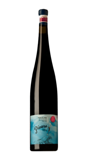 2022-Aguila Ribera del Duero Picaro del Aguila Vinas Viejas Tinto MAGNUM