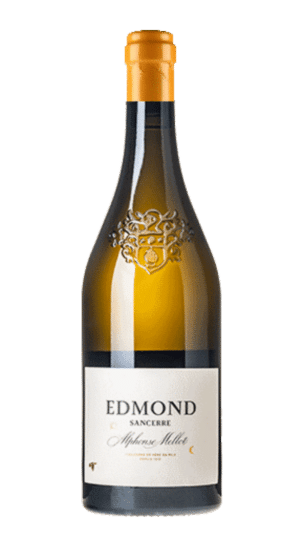 2022-Alphonse Mellot Sancerre Cuvee Edmond Blanc