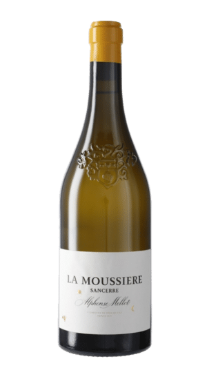 2022-Alphonse Mellot Sancerre La Moussiere Blanc