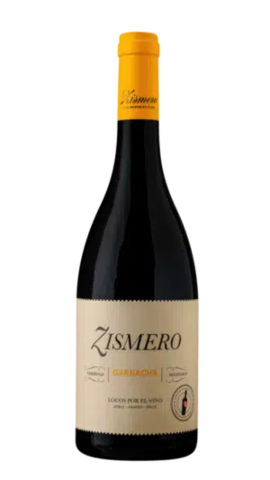2022-Alto Moncayo Zismero Alto Garnacha Campo de Borja Tinto