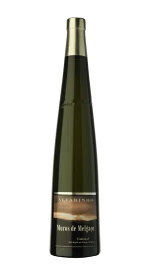 2022-Anselmo Mendes Muros de Melgaco Vinho Verde Branco