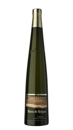 2022-Anselmo Mendes Muros de Melgaco Vinho Verde Branco
