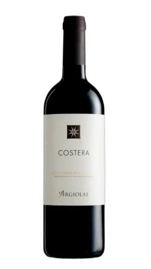 2022-Argiolas Costera Cannonau di Sardegna Rosso