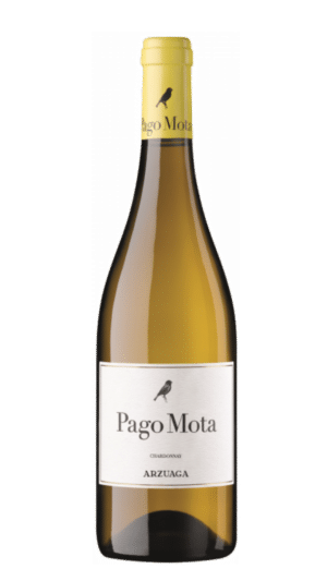 2022-Arzuaga Fand.Oro Vino de Mesa Chardonnay Roble Blanco