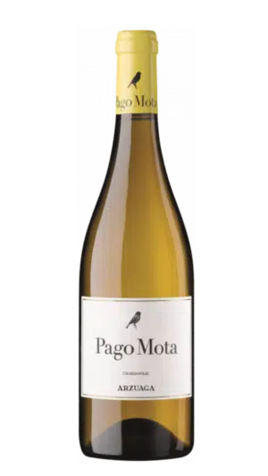 2022-Arzuaga Fand.Oro Vino de Mesa Chardonnay Roble Blanco
