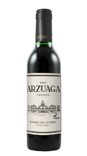 2022-Arzuaga Ribera del Duero Crianza Tinto *