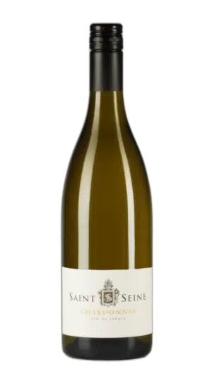 2022-Badet Clement Sainte Seine Chardonnay Blanc