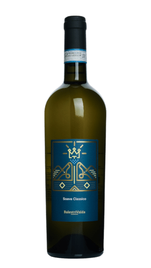 2022-Balestri Valda Soave Bianco