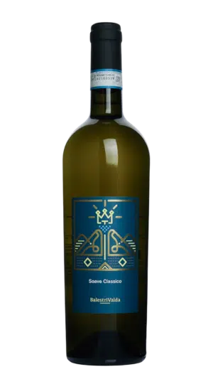 2022-Balestri Valda Soave Bianco