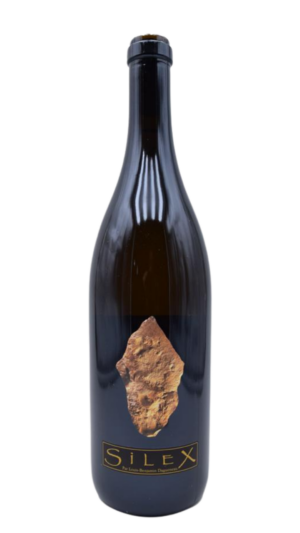 2022-Benjamin Dageuneau Silex Vin de France Blanc