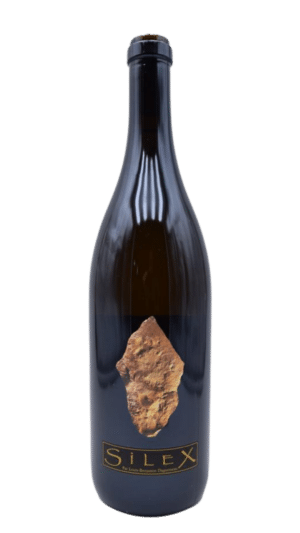 2022-Benjamin Dageuneau Silex Vin de France Blanc