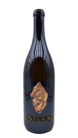 2022-Benjamin Dageuneau Silex Vin de France Blanc
