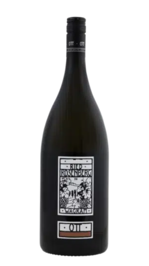 2022-Bernhard Ott Gruner Veltliner Ried Rosenberg 1OTW Weiss MAGNUM