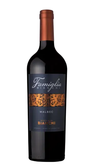 2022-Bianchi Famiglia Malbec Tinto