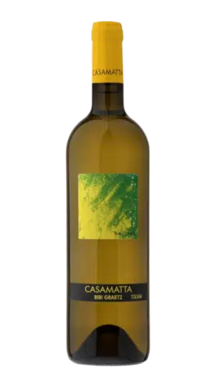 2022-Bibi Graetz Casamatta Bianco