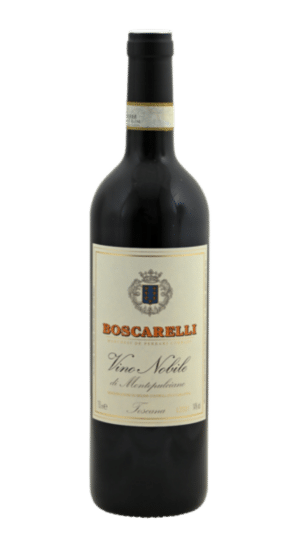 2022-Boscarelli Vino Nobile Rosso